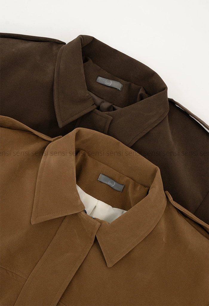 بامبر جیر آستر دار کد1004964